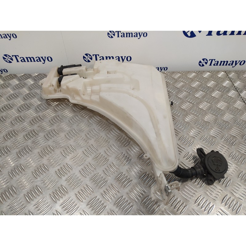 Recambio de deposito limpia para bmw serie 1 lim. (f20/f21) 2.0 16v turbodiesel referencia OEM IAM 724167312  