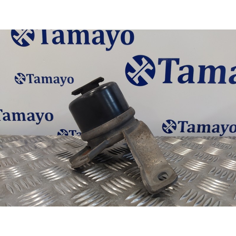Recambio de soporte motor derecho para land rover freelander (lr2) 2.2 td4 cat referencia OEM IAM 6G926F012  