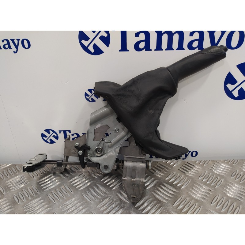 Recambio de palanca freno de mano para bmw serie 1 lim. (f20/f21) 2.0 16v turbodiesel referencia OEM IAM   