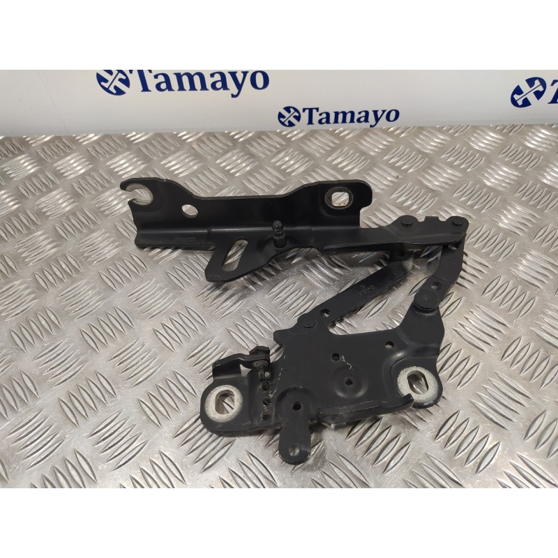 Recambio de visagra capo para bmw serie 1 lim. (f20/f21) 2.0 16v turbodiesel referencia OEM IAM 13989610  
