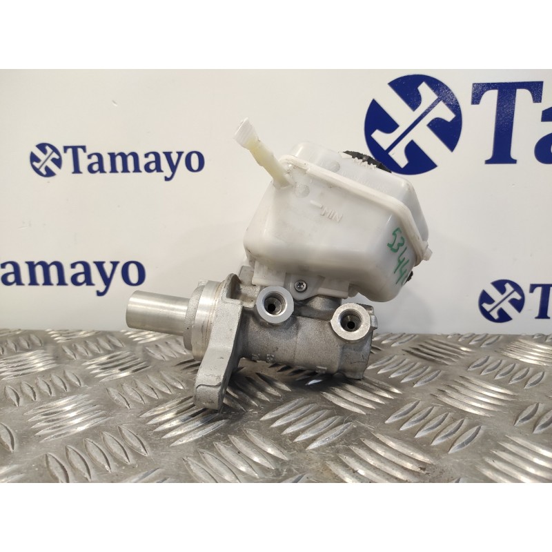 Recambio de bomba freno para bmw serie 1 lim. (f20/f21) 2.0 16v turbodiesel referencia OEM IAM 702620  