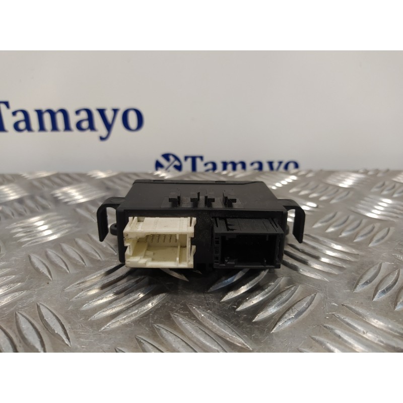 Recambio de modulo electronico para bmw serie 3 coupe (e46) 3.0 24v cat referencia OEM IAM 61318386427  
