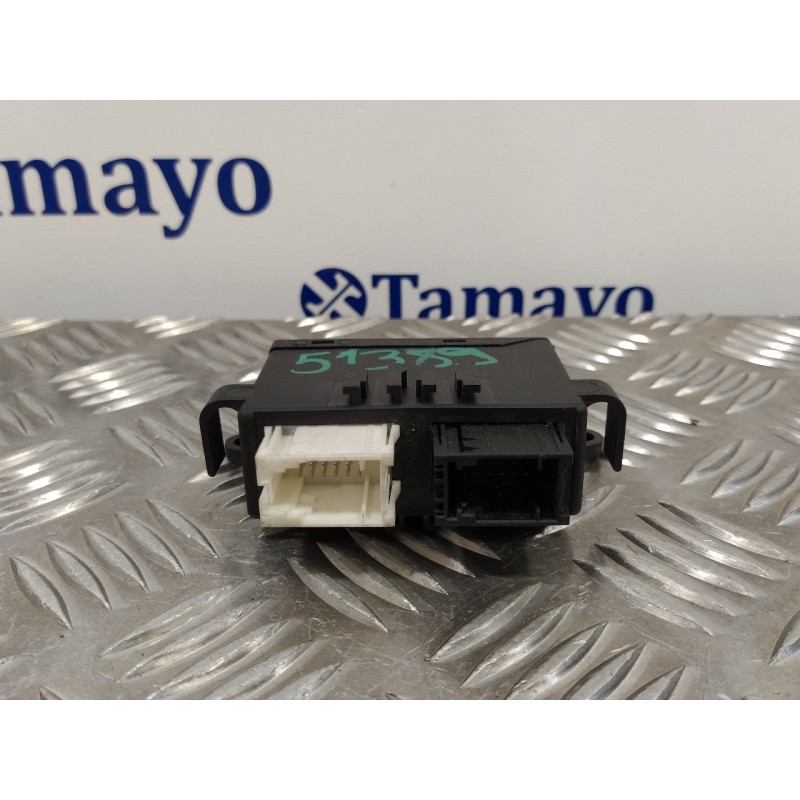 Recambio de modulo electronico para bmw serie 3 coupe (e46) 3.0 24v cat referencia OEM IAM 61318386427  110187