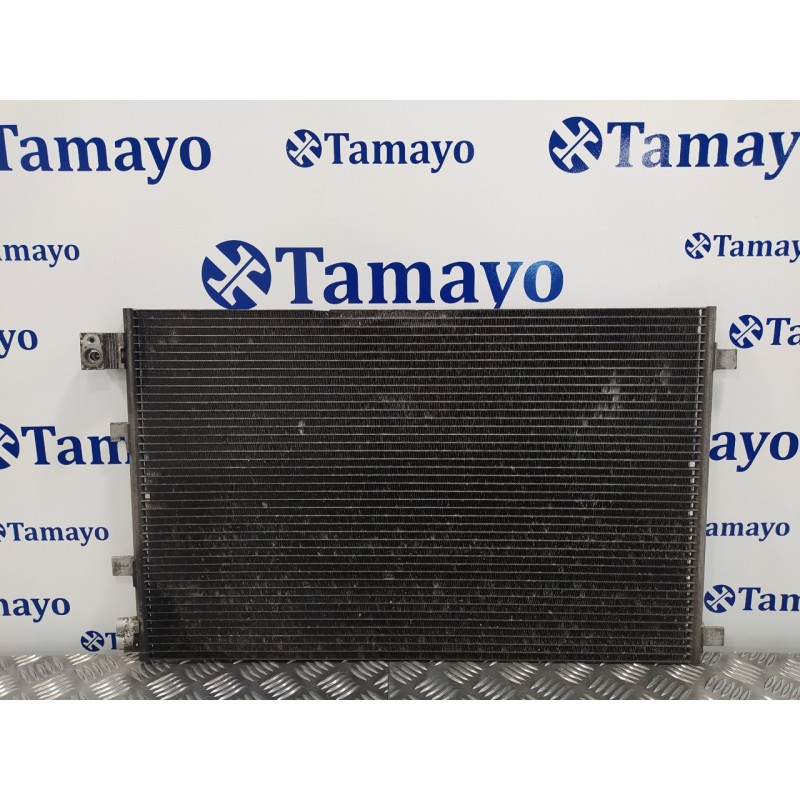 Recambio de condensador / radiador aire acondicionado para nissan qashqai (j10) 2.0 16v cat referencia OEM IAM M136078A 995888E 