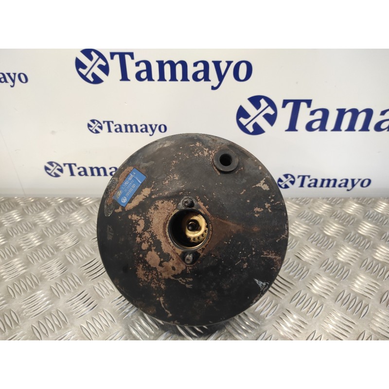 Recambio de servofreno para volkswagen t4 transporter/furgoneta (mod. 1991) 2.4 diesel referencia OEM IAM 3775210014  701612101