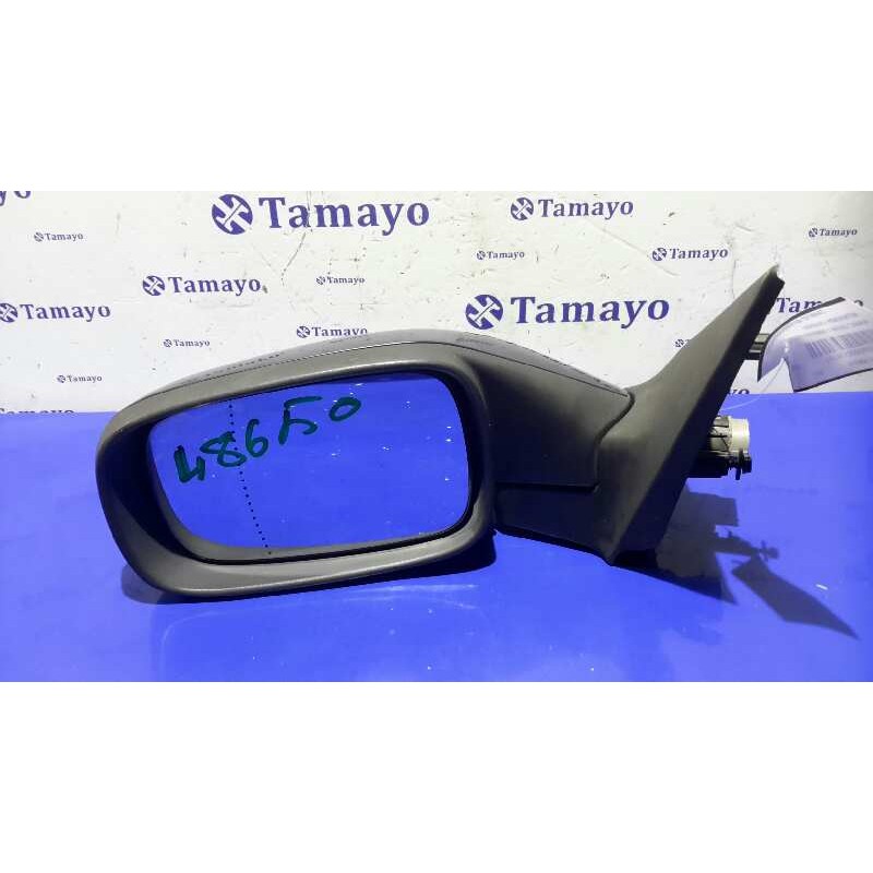 Recambio de retrovisor izquierdo para renault laguna ii grandtour (kg0) 1.9 dci diesel cat referencia OEM IAM   