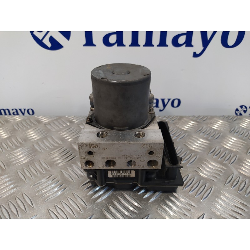 Recambio de abs para citroen c4 coupe 1.6 16v cat (nfu / tu5jp4) referencia OEM IAM 0265234144 0265950370 9649988480