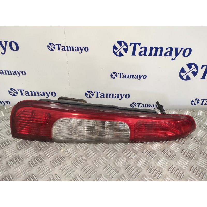 Recambio de piloto trasero izquierdo para ford focus c-max (cap) 2.0 tdci cat referencia OEM IAM   