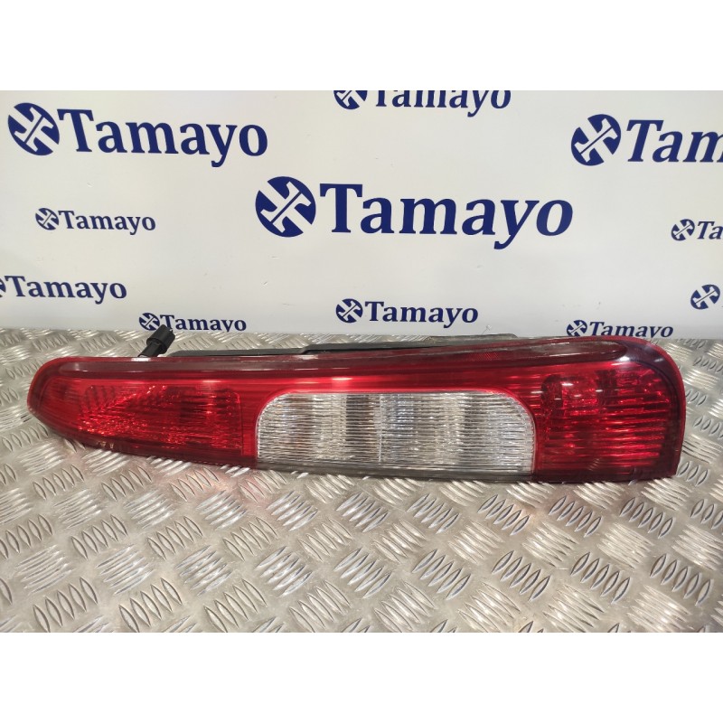 Recambio de piloto trasero derecho para ford focus c-max (cap) 2.0 tdci cat referencia OEM IAM   