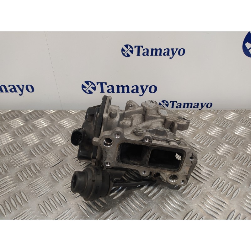 Recambio de valvula egr para audi a4 avant (8k5) (2008) 2.0 16v tdi referencia OEM IAM V29026381 03L131512DNV110 03L131512DN