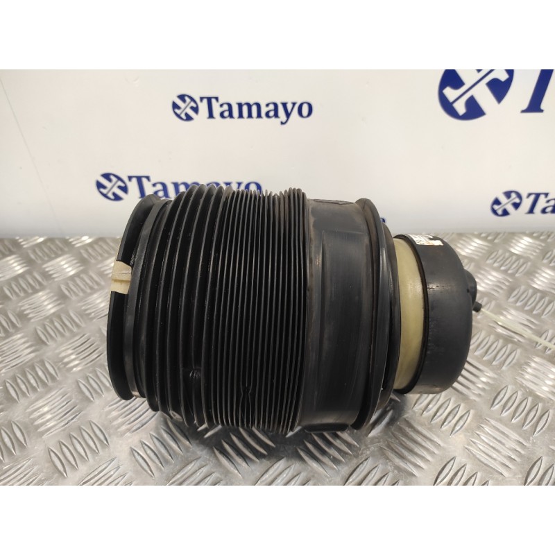 Recambio de suspension neumatica para mercedes clase e (w212) lim. e 500 cgi blueefficiency 4-matic (212.091) referencia OEM IAM