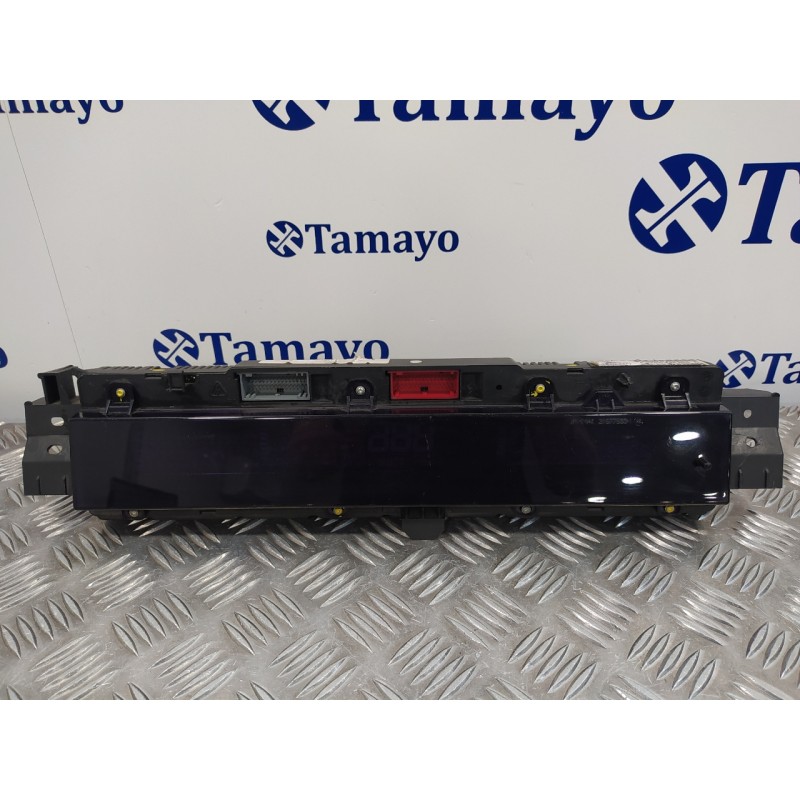 Recambio de cuadro instrumentos para renault espace iv (jk0) 2.2 dci turbodiesel referencia OEM IAM 216775866 P8200392364A 82003