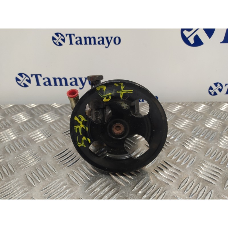 Recambio de bomba direccion para suzuki grand vitara 3 puertas sq (gt) 2.0 turbodiesel cat referencia OEM IAM   