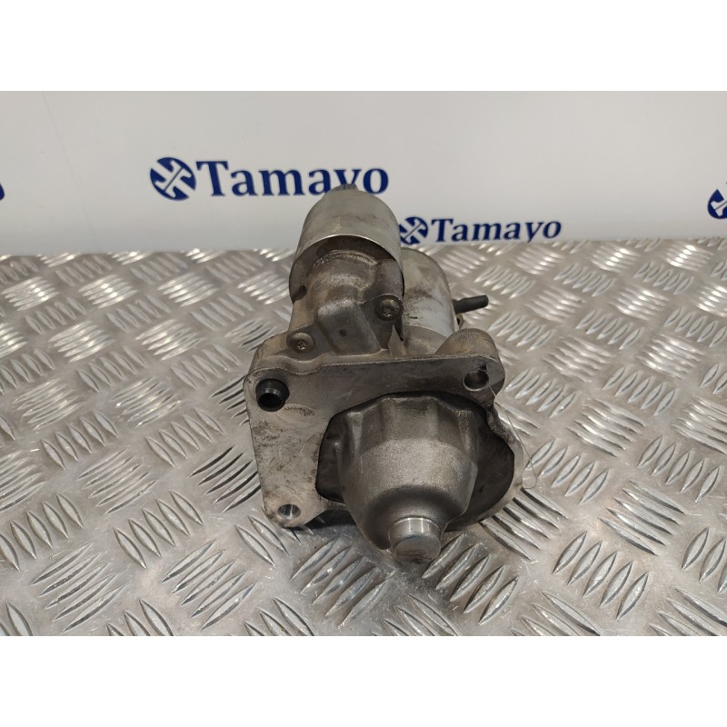 Recambio de motor arranque para ford focus berlina (cap) 1.6 tdci cat referencia OEM IAM 3M5T11000CF  