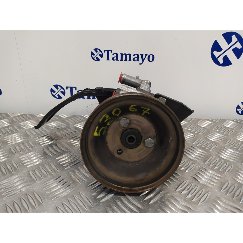 Recambio de bomba direccion para alfa romeo 156 2.0 jts 16v cat referencia OEM IAM   