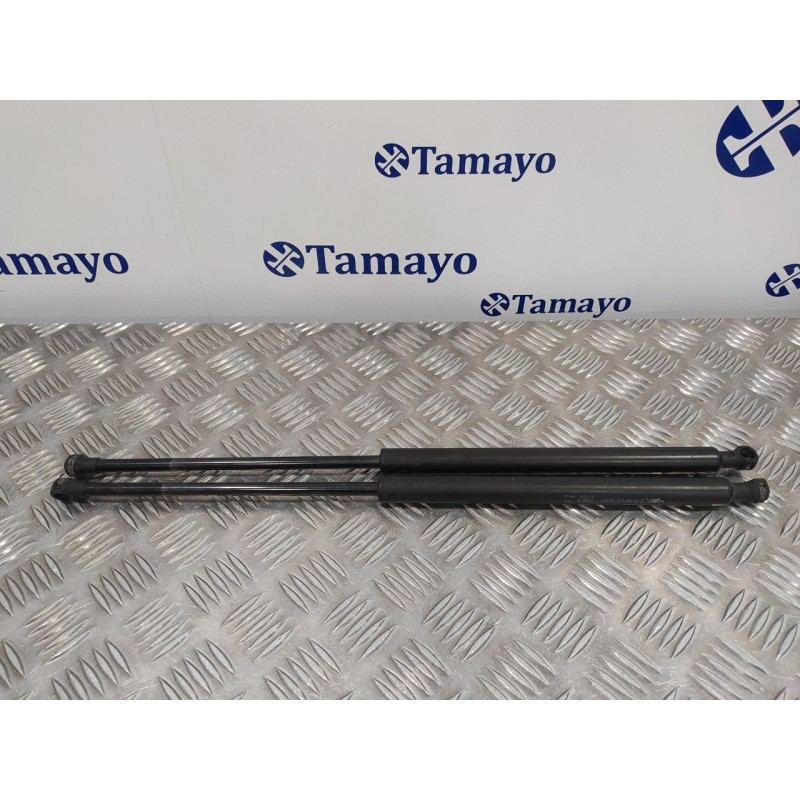 Recambio de amortiguadores maletero / porton para citroen c5 berlina 2.0 hdi referencia OEM IAM 9648834480  