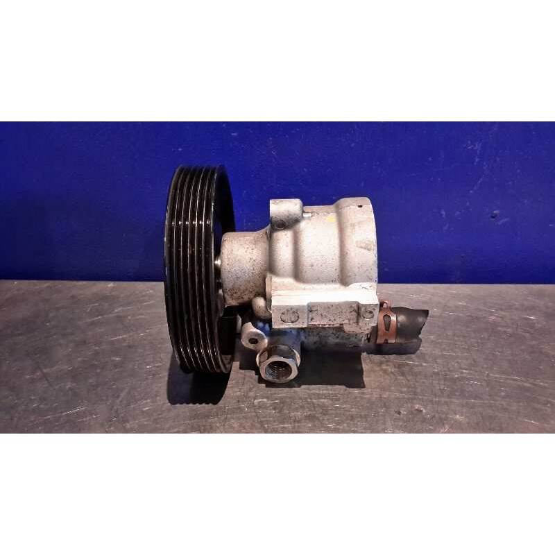 Recambio de bomba servodireccion para renault laguna ii (bg0) 1.9 dci diesel referencia OEM IAM 26092070EA 8200096704 8200100082
