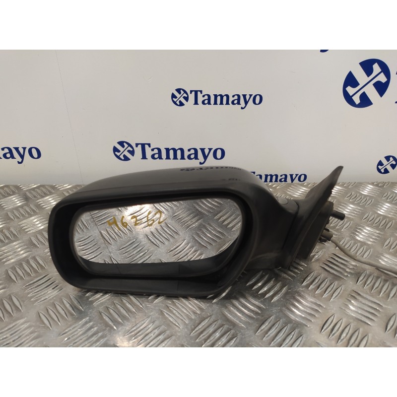 Recambio de retrovisor izquierdo para mazda 6 berlina (gg) 2.0 diesel cat referencia OEM IAM 1469105  015797