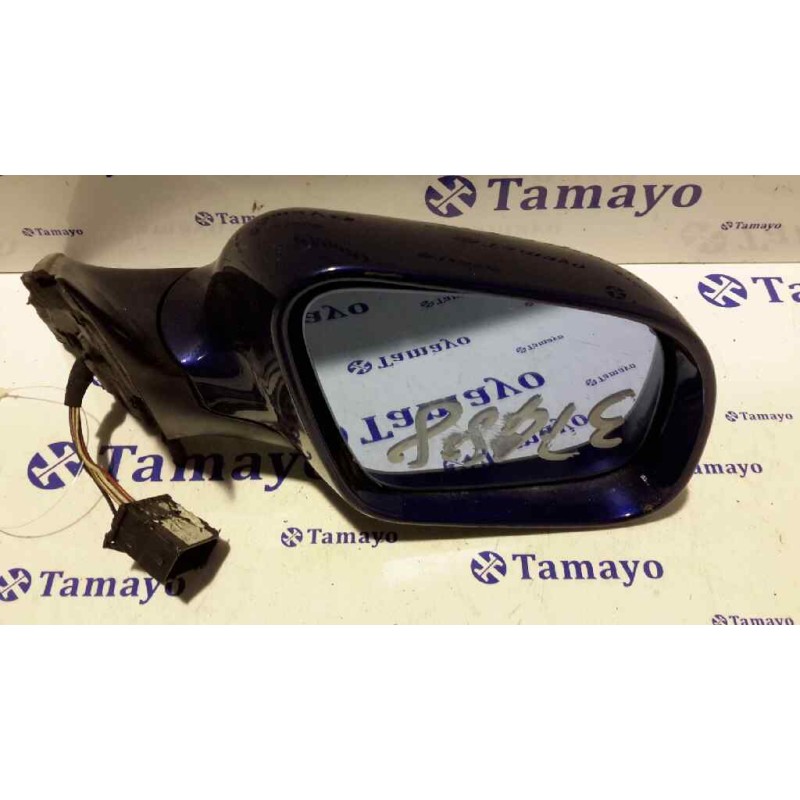 Recambio de retrovisor electrico derecho para audi a4 avant (b5) 2.5 v6 24v tdi referencia OEM IAM   