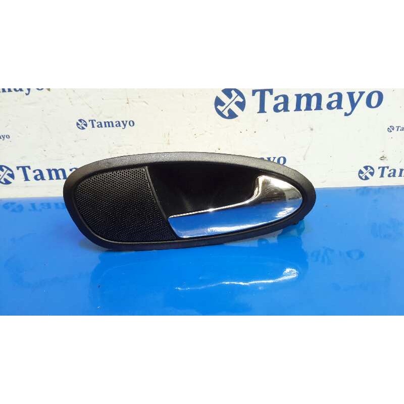Recambio de maneta interior delantera derecha para seat leon (1p1) 2.0 tdi referencia OEM IAM 5P0837114  5P0035411