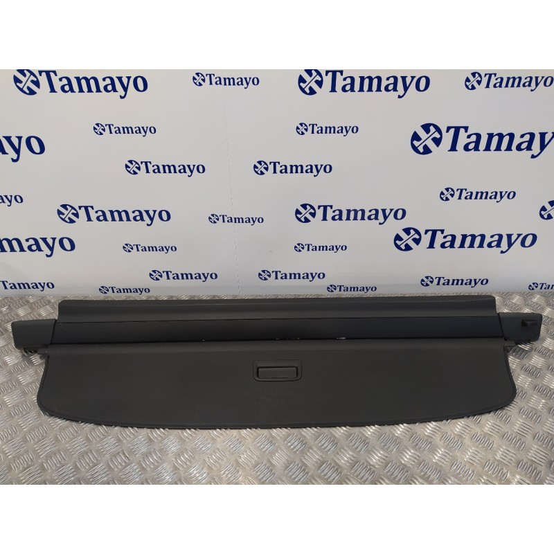 Recambio de bandeja trasera para volkswagen passat variant (3c5) 2.0 16v t fsi / tsi referencia OEM IAM 9937000039  
