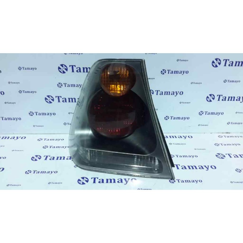 Recambio de piloto trasero izquierdo para bmw serie 3 compact (e46) 2.0 16v diesel cat referencia OEM IAM   