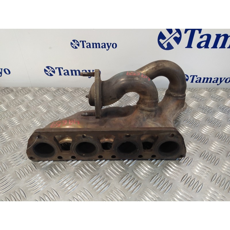 Recambio de colector escape para audi a4 avant (8e) 2.0 20v cat (alt) referencia OEM IAM 06D253031C  