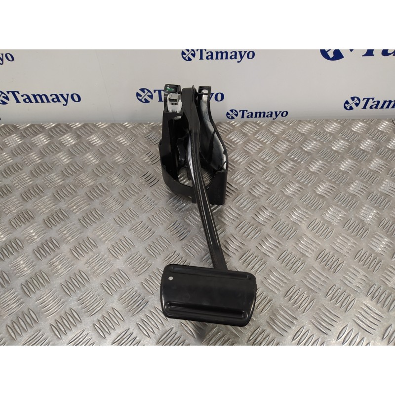 Recambio de pedal freno para mercedes clase e (w212) lim. e 500 cgi blueefficiency 4-matic (212.091) referencia OEM IAM A2042902