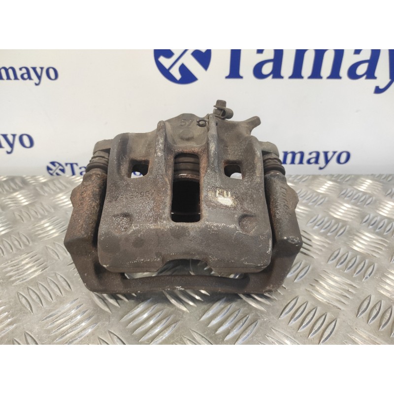 Recambio de pinza freno delantera izquierda para peugeot 607 (s1) 2.2 hdi fap cat referencia OEM IAM 32325290  
