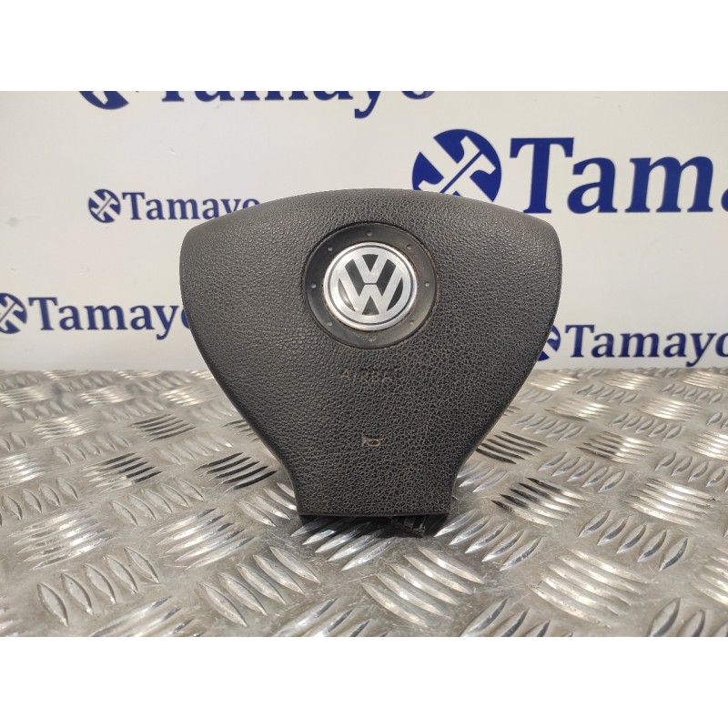 Recambio de airbag delantero izquierdo para volkswagen golf v berlina (1k1) 1.9 tdi referencia OEM IAM 1K0880201AH  1K0880201AH1