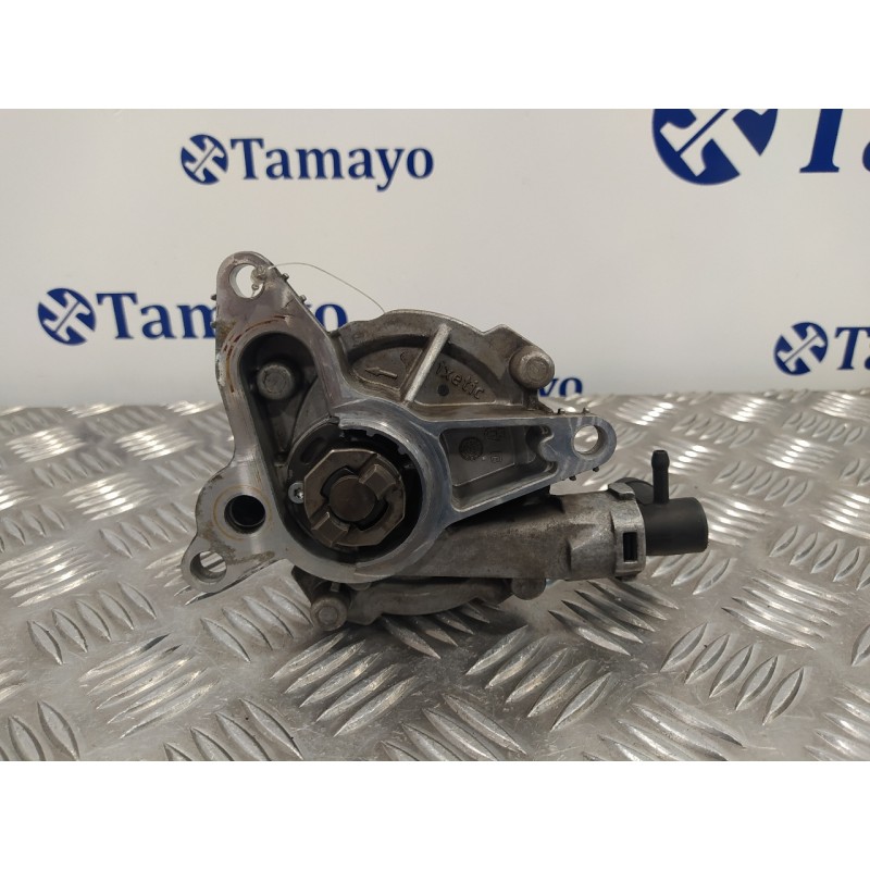 Recambio de depresor freno / bomba vacio para nissan primastar (x..) 2.0 dci diesel referencia OEM IAM 8200881338  