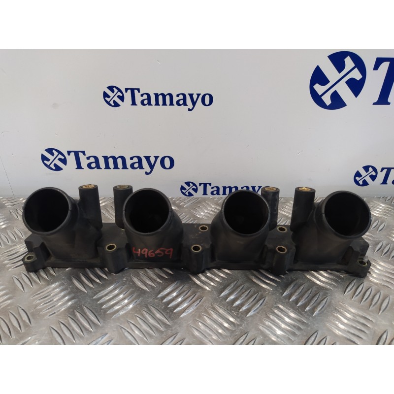 Recambio de colector admision para audi a4 avant (8e) 2.0 20v cat (alt) referencia OEM IAM 2900306619  