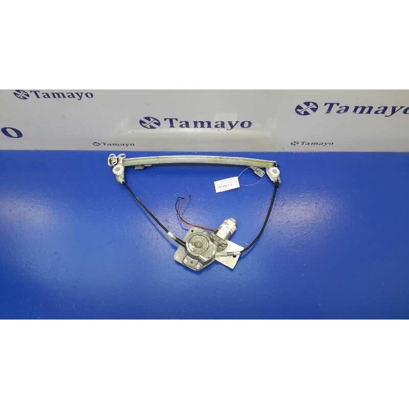 Recambio de elevalunas delantero izquierdo para citroen xantia berlina 2.0 hdi cat (rhy / dw10td) referencia OEM IAM 100119  