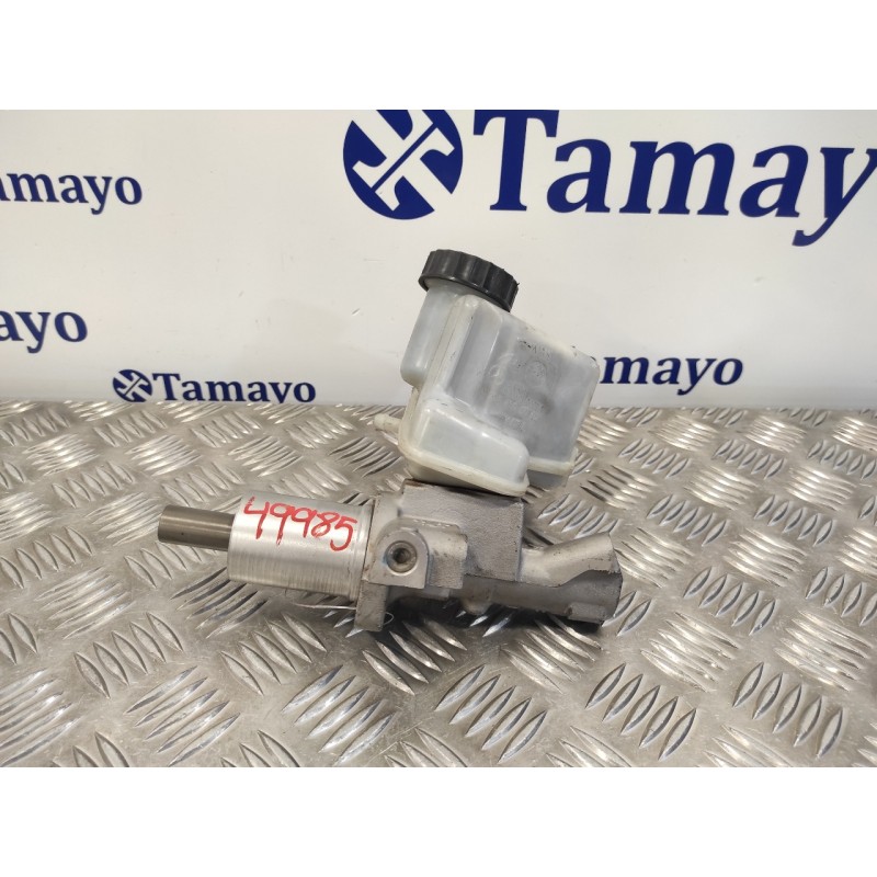 Recambio de bomba freno para mercedes clase c (w204) berlina 2.2 cdi cat referencia OEM IAM A2044300002  03350890041