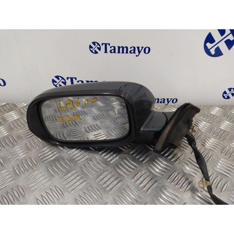 Recambio de retrovisor izquierdo para honda accord berlina (cl/cn) 2.0 vtec cat referencia OEM IAM   