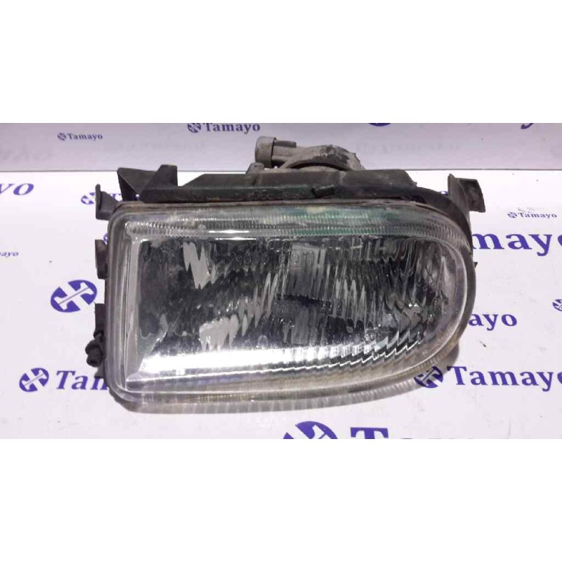 Recambio de faro antiniebla derecho para renault clio i fase i+ii (b/c57) 1.2 referencia OEM IAM   