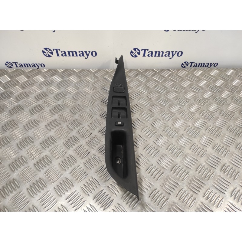 Recambio de mando elevalunas delantero izquierdo para mazda 6 monovolumen (gy) 2.0 diesel cat referencia OEM IAM GJ6A684L6  