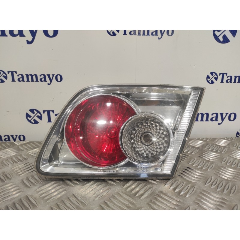 Recambio de piloto trasero derecho porton para mazda 6 berlina (gg) 2.0 diesel cat referencia OEM IAM   