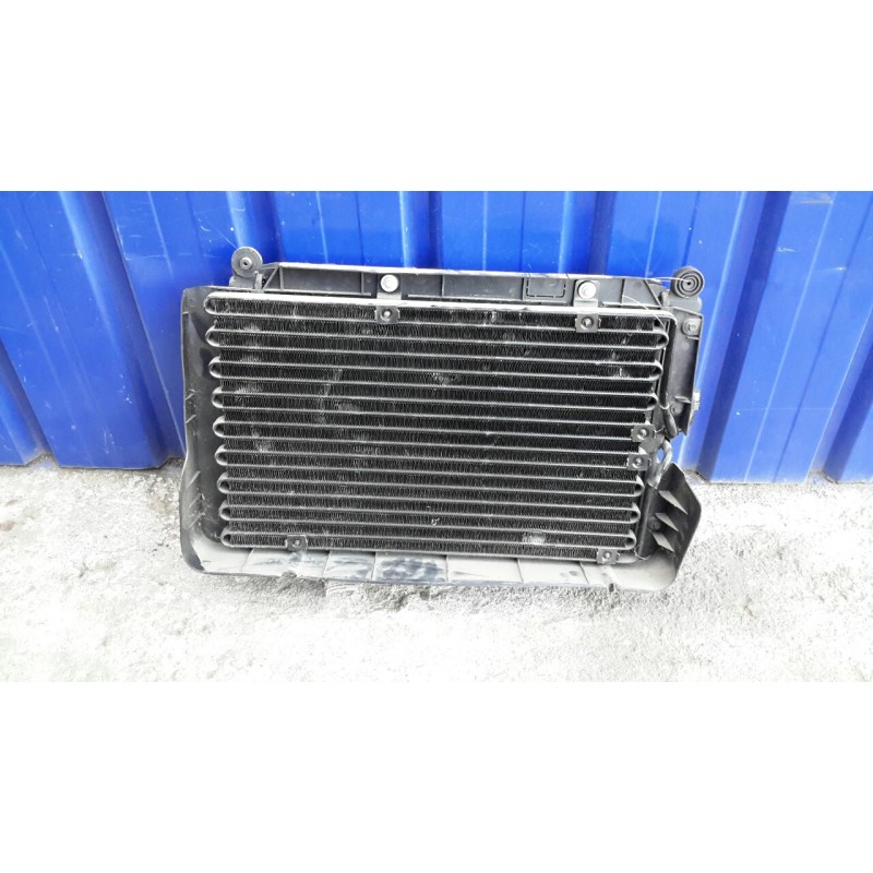 Recambio de condensador / radiador aire acondicionado para alfa romeo 155 1.7 cat referencia OEM IAM 82478870  