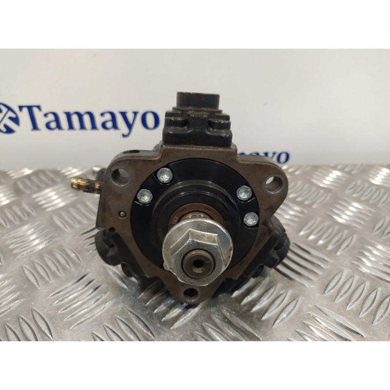 Recambio de bomba inyeccion para opel insignia sports tourer 2.0 cdti cat referencia OEM IAM 0445010193  