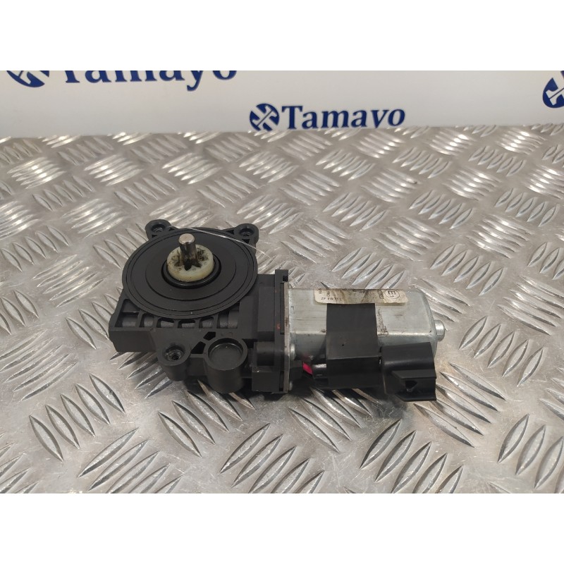 Recambio de motor elevalunas delantero izquierdo para ford fiesta (cbk) 1.4 tdci cat referencia OEM IAM   