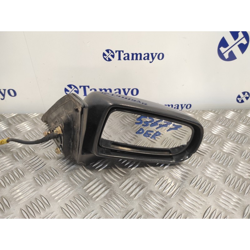 Recambio de retrovisor derecho para mazda 323 berl. f/s (bj) 1.6 f active referencia OEM IAM   