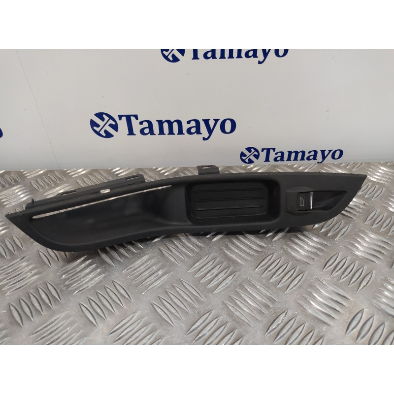 Recambio de mando elevalunas delantero derecho para ford focus turn. 1.5 tdci cat referencia OEM IAM BM51A240A40AD  