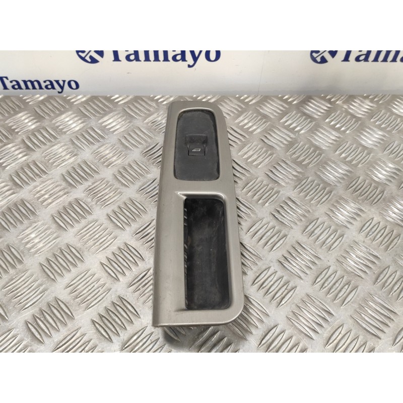 Recambio de mando elevalunas delantero derecho para volvo s40 berlina 2.0 diesel cat referencia OEM IAM 30658448  03451300