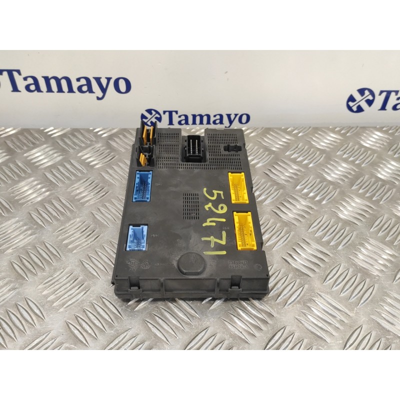 Recambio de caja reles / fusibles para renault espace /grand espace (je0) 2.0 16v referencia OEM IAM 6025408262  73651212R