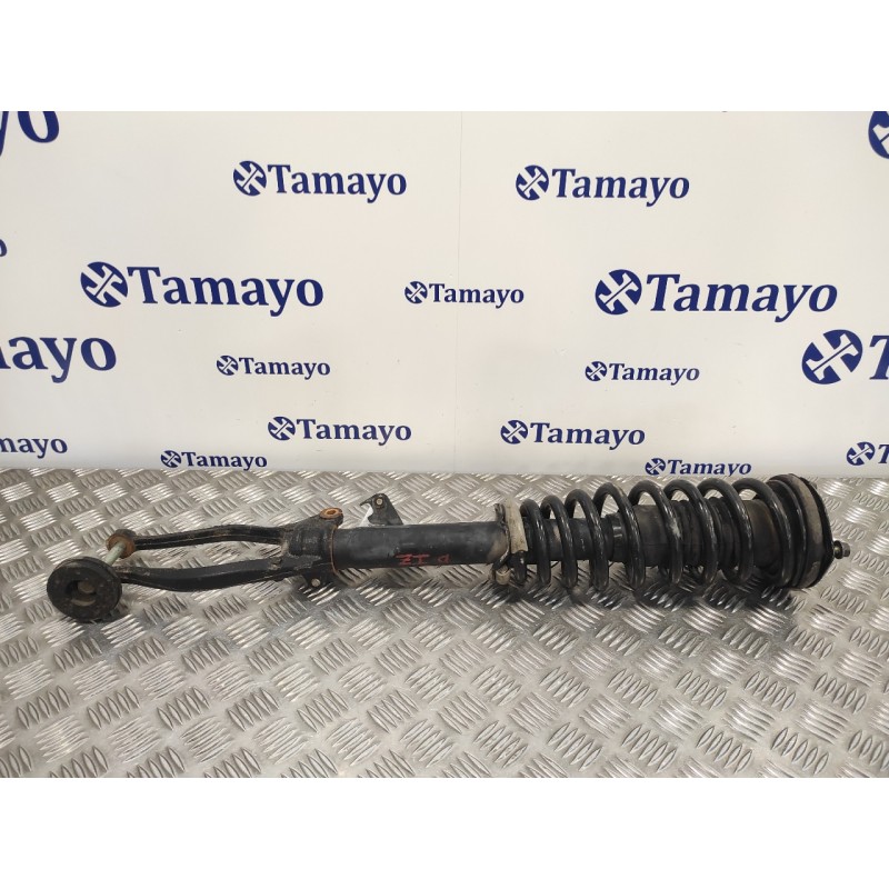 Recambio de amortiguador delantero izquierdo para mazda 6 berlina (gg) 2.0 diesel cat referencia OEM IAM   