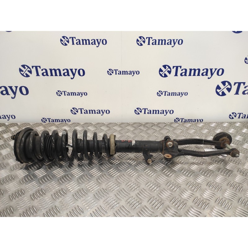 Recambio de amortiguador delantero derecho para mazda 6 berlina (gg) 2.0 diesel cat referencia OEM IAM   