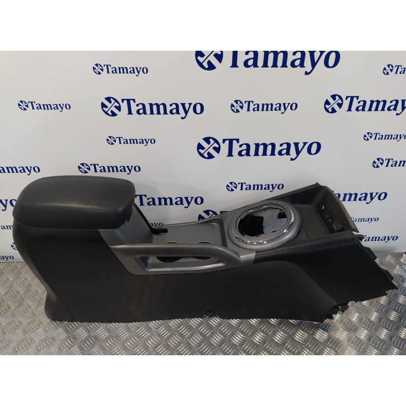 Recambio de apoyabrazos central para kia sportage 1.6 cat referencia OEM IAM   