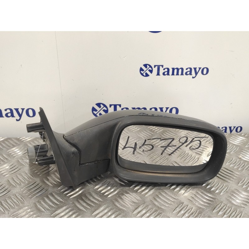 Recambio de retrovisor derecho para renault laguna ii grandtour (kg0) 1.9 dci diesel fap referencia OEM IAM   