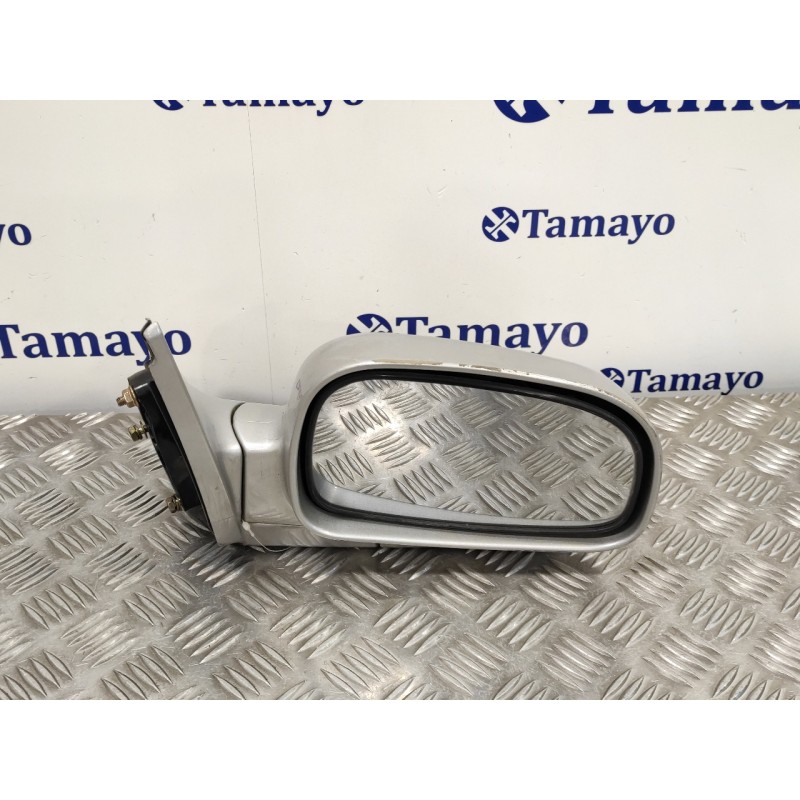 Recambio de retrovisor derecho para hyundai santa fe (sm) 2.0 crdi cat referencia OEM IAM 876102660  012147